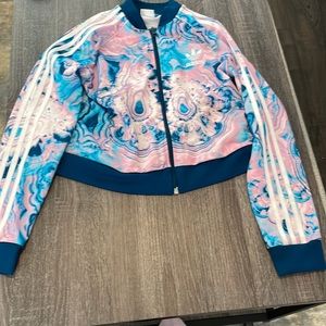 A cute and comfy jacket